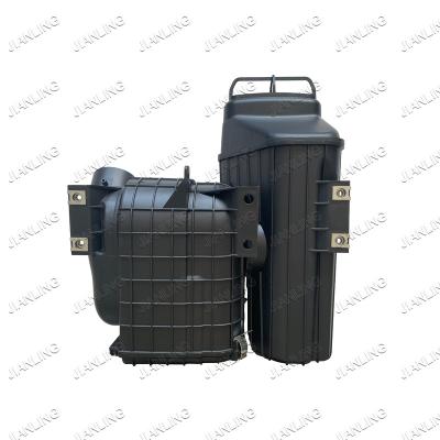 China Specially Authorized IP Auto Air Filter For Truck Mitsubishi Truck FUSO CANTER 2012 Auto Air Filter for sale