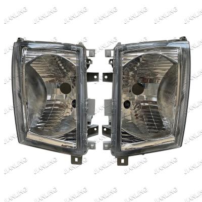 China Main OEM R MK580888 L MK580556 Accessories Lamp Light Car Accessories Parts & Lights For Mitsubishi Truck FUSO CANTER 2015 JL20-001 for sale