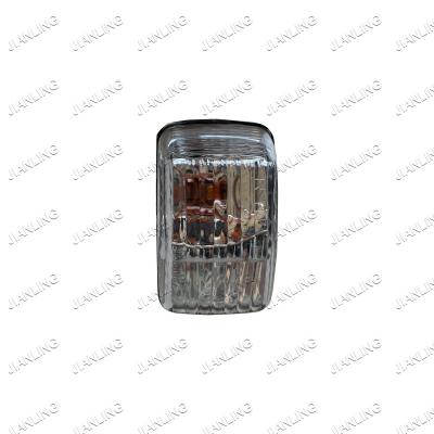 China 18-97410181-2 R 8-97410180-2 Light Accessories Halogen Lamp Car Side Lights And Accessories Parts OEM For Isuzu FVR Truck JL02-007 for sale