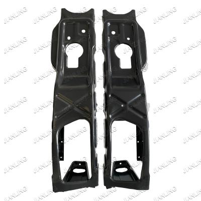 China Specially Authorized Truck Isuzu Auto Bumper Support Isuzu Auto Bumper Support IP Support for sale