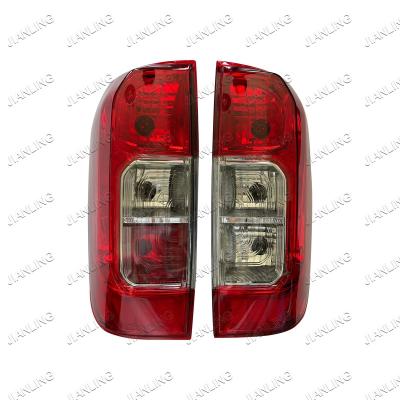 China JIANLING Lighting Systems Auto Automotive Parts & Accessories For Nissan Pick Up NAVARA 2015 Tail Lamp Tail Light JL58-003 for sale