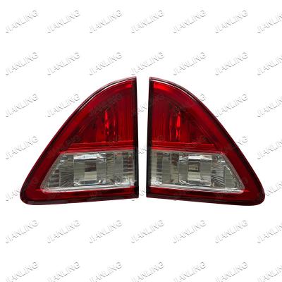 China JIANLING Accessories Parts and Accessories for Mazda Pickup Pickup BT-50 2010-2021 Tail Lamp Tail Light Car Lights Pickup JL51-003 for sale