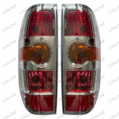 China JIANLING Accessories Parts and Accessories for Mazda Pickup Pickup 2008 Halogen BT-50 JL50-002 Tail Lamp Tail Light Car Lights Pickup for sale