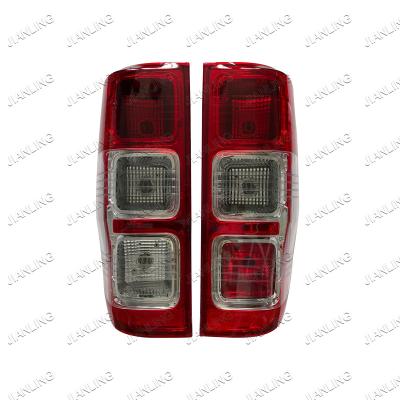 China JIANLING Car Accessories For Pickup Ford 2012 RANGER Pickup Halogen Tail Lamp Tail Light Car Lights Auto Lighting Systems JL43-002 for sale