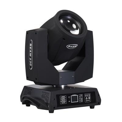 China DJ  230w Led Beam 17 Pattern 14 Gobo Moving Head Light For Disco Party Club Bar Dj Show Stage Lighting Dance Floor Rainbow Effect for sale