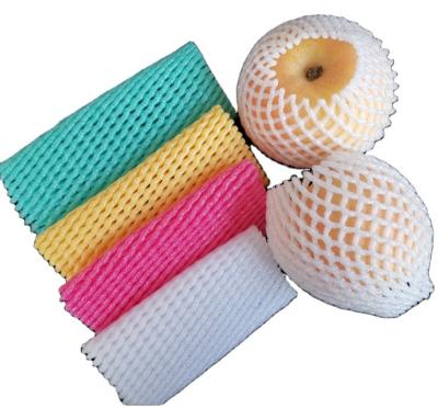 China EPE Yantai Foam Sleeve Sock Net For Packing for sale