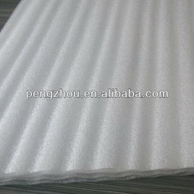 China Expanded Pe Packing Foam for sale