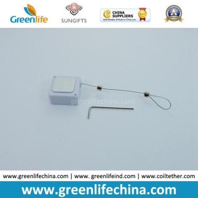 China Hot Sale Swiveling Anti-Theft Pull Box for Glasses/Watch/Jewellery for sale