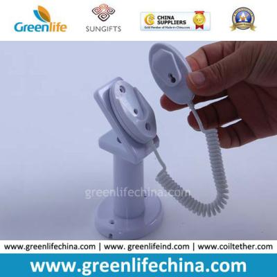 China Mobile Security Stand Holder Good Retractable Exhibition Positioner for sale