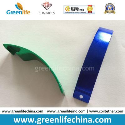 China High Quality Smooth Surface Flat New Design Bottle Opener Gift for sale