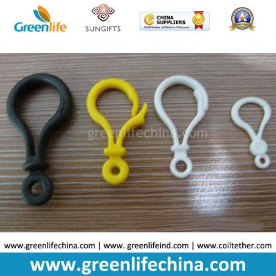 China Popular Using Various Colours Light Blub Shaped Hook Accessories Badge Attachments for sale