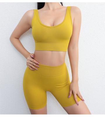 China Breathable Vest Shock-absorbing Sports Underwear Front Zipper Running Push Up Sports Bra for sale