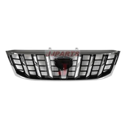 China AUTO Automotive Parts CAR PARTS MODIFIED GRILL FOR TOYOTA HILUX VIGO 2008-2010 for sale