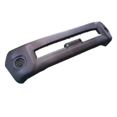 China Car Part Front Bumper Wholesale Car Accessories Front Bumper For Toyota Hilux Vigo 2008 for sale