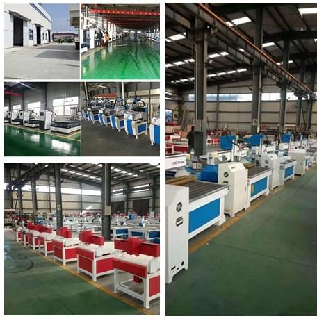 Verified China supplier - Shangdong King Wing Machinery  Co., Ltd.