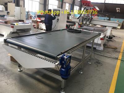 China 1325 Auto Nesting Woodworking CNC Router for sale