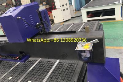 China Cnc Router 1325 3D Cnc Wood Carving Machine , Cnc Wood Cutting / Engraving Machines for sale