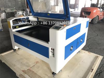 China 1300*900mm laser cutting machine price 1390 CO2 laser engraving machine for sale