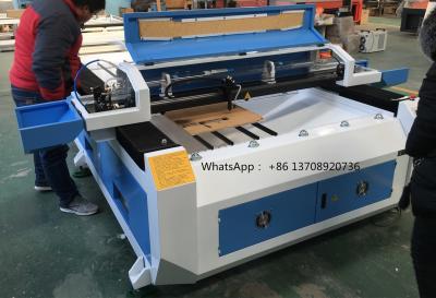 China Laser 100w 130w 150w 180w 1325 C02 laser cutting machine for sale