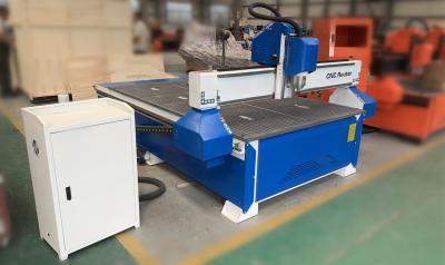 China Popular CNC Wood Processing Machine , Wood CNC Router 1325 with Good Price for sale