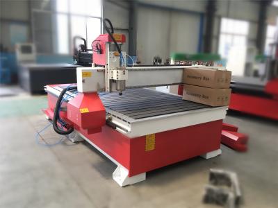 China 4*8ft cnc router woodworking machine 1325 cnc wood router for mdf cutting wooden furniture door making for sale