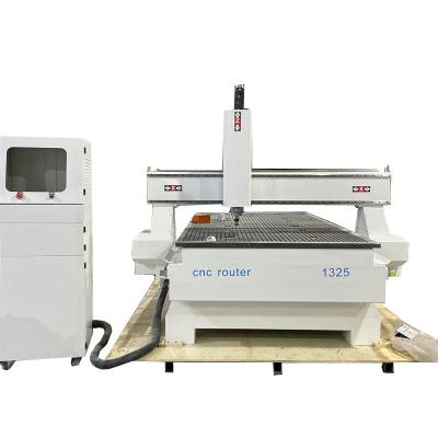 China 1300*2500*200mm 220v 380v 3d cnc router woodworking 1325 vacuum absorption table for sale