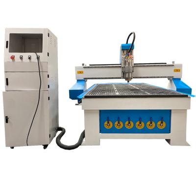 China 1300*2500*200mm 220v 380v 3d cnc router woodworking 1325 vacuum absorption table for sale