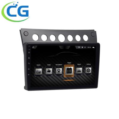 China GPS 9 Inch Navigator For Perodua L3 Stream Video MP5 WIFI GPS Android Radio System Full Touch Screen IPS for sale