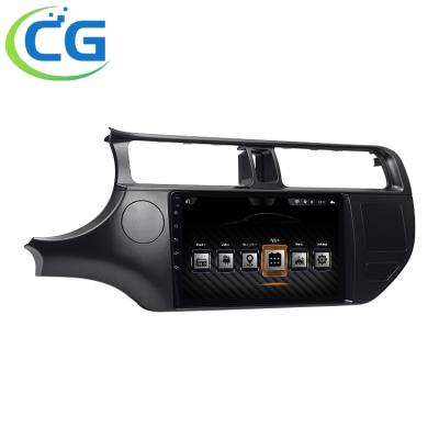 China GPS 9 inch Android for KIA K3 RIO 2011-2015 multimedia car GPS radio IPS Playstore video radio DVD player stereo navigation for sale