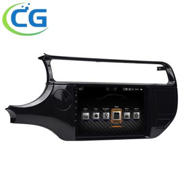 China GPS 9 inch Android for KIA Rio K3 2015-2016 multimedia car GPS radio IPS Playstore video radio DVD player stereo navigation for sale