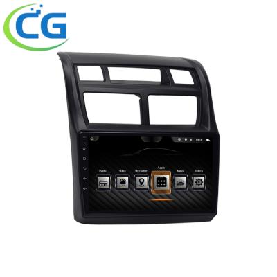 China GPS 9 inch Android for Kia Sportage 2008-2010 multimedia car GPS radio IPS Playstore video radio DVD player stereo navigation for sale