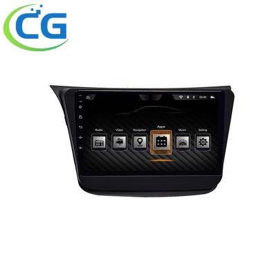 China 9 Inch Android Car GPS Player For Suzuki Wagon R Car Radio VCR MP5 WIFI GPS Navigation 2019 Full Touch Screen IPS for sale