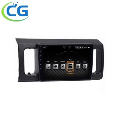 China GPS Navigator For Suzuki ALTO 600 9 inch 2016 Full Touch Screen IPS Black Video Radio MP5 WIFI GPS Android System for sale