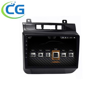 China GPS 9 Inch Navigator For Car For VW Volkswagen Touareg 2011-2013 Full VCR MP5 WIFI GPS Radio Navigation IPS Touch Screen for sale