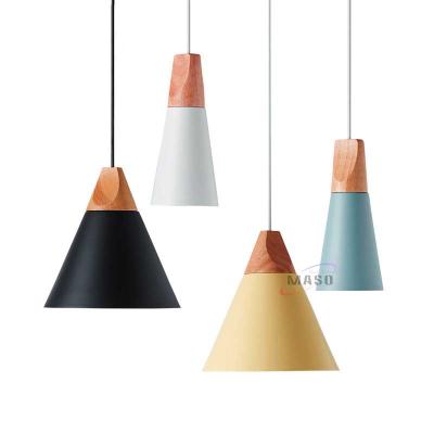 China Modern Nordic Lamps Hanging Light Lighting Design For Home Or Kitchen for sale