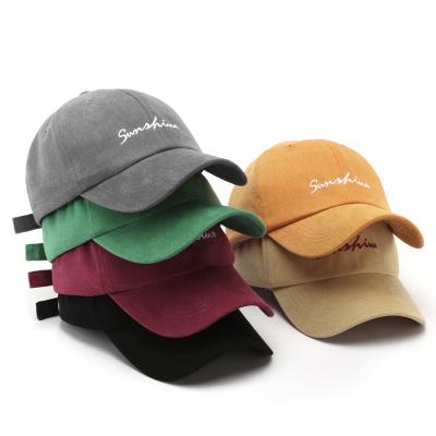 China Wholesale custom logo COMMON or no logo snow cotton sports cover up cheap mesh hats baseball cap for sale