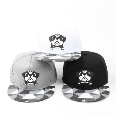 China Wholesale Custom New Fashion 3D Stereoscopic Laminated Gorras Trucker Snapback Hats Really Cool Cheap Hats COMMON for sale