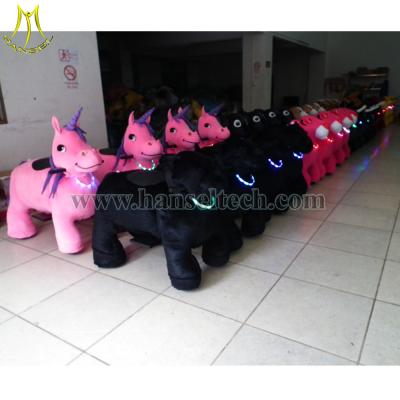 China Hansel Animal Rides Parent Animal Ride Zippy Rides for sale