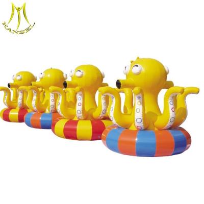 China Hansel    play park kids monkey bars for kids indoor playground guangzhou octpus for sale