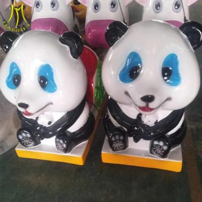 China Hansel fairground rides for sale amusement park ride for sale  coin operated mini electric children cars for sale