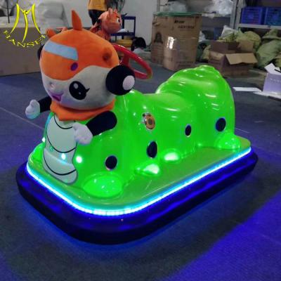 China Hansel  kids motorcycle toy arcade game machine commercial game toys for sale