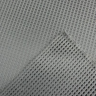 China China Manufacturer Of Hot Sale Cotton Material Lining Fabrics 100% Polyester Polyamide Memory 100% Mesh Fabric for sale