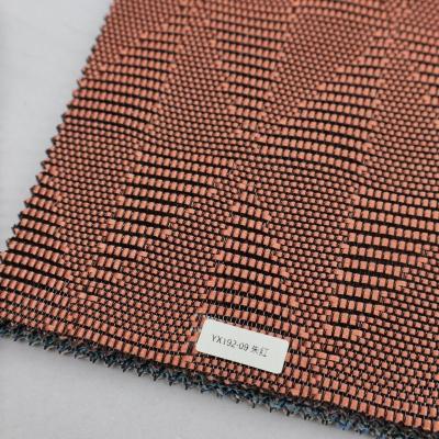 China Memory Factory Bulk Supply 84% Nylon Spandex Air Mesh Fabric Knitting Machine Knitting Fabric Mesh / 16% for sale