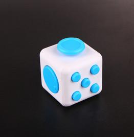 China 2017 hot sale fidget cube anti stress cube toys 33*33*33 mm for sale