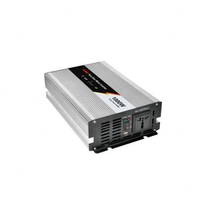 China JYINS 1000w alloy tronics aluminum solar inverter for sale