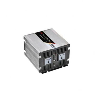 China Yes 600w Pure Inverter Battery Charger for sale