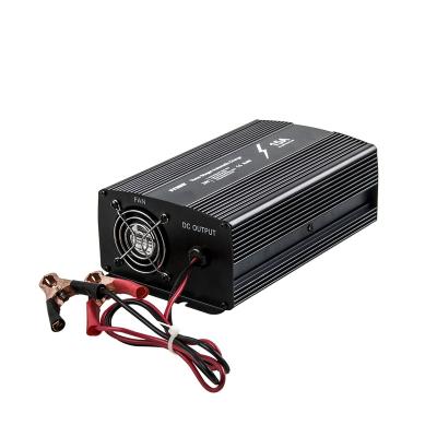 China JYINS JYCH-2415 24V 15A Electric Car Battery Charger for Motor Vehicle for sale