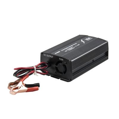 China JYINS 12 Volt 20A Standard Portable Battery Charger for sale