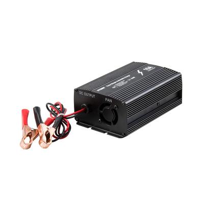 China JYINS JYCH-1210 12V 10A Standard Auto Electronic Universal Battery Car Battery Charger for sale