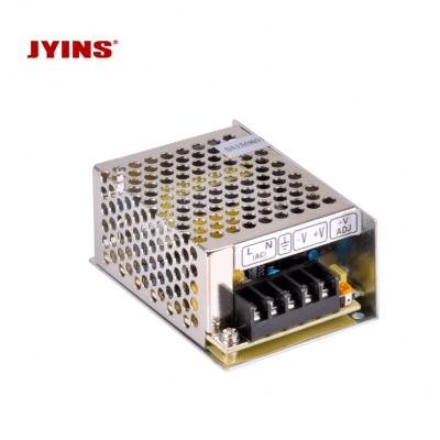 China 5v 5a aluminum power supply, Mini-size, full entry-level smps MS-25-5 for sale